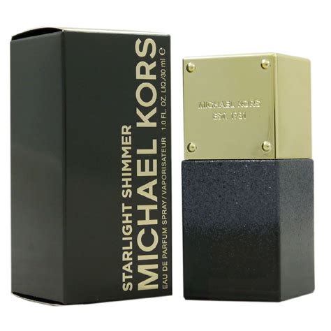 michael kors starlight shimmer|michael kors shimmer edp.